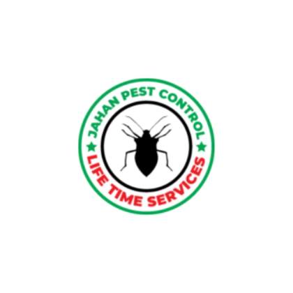 Best Pest Control Services in Dhaka - Jahan Pest Control